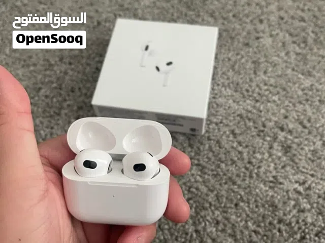 Apple Airpods Gen 4 Wireless