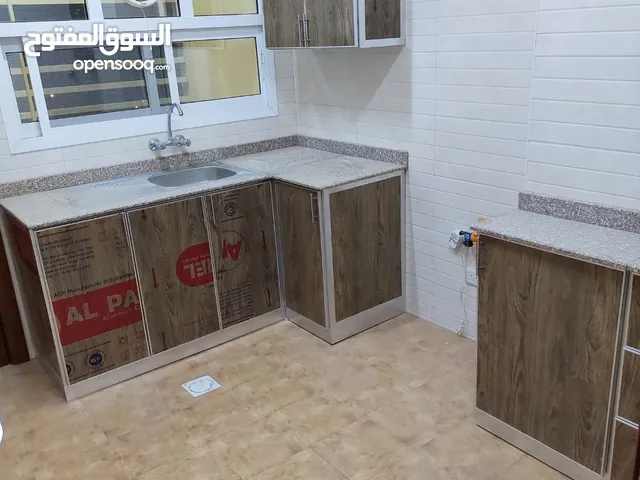 104 m2 3 Bedrooms Apartments for Rent in Muscat Al Khoud