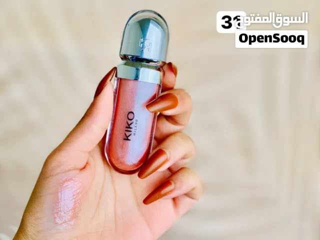 گلوس كيكو الاصلي