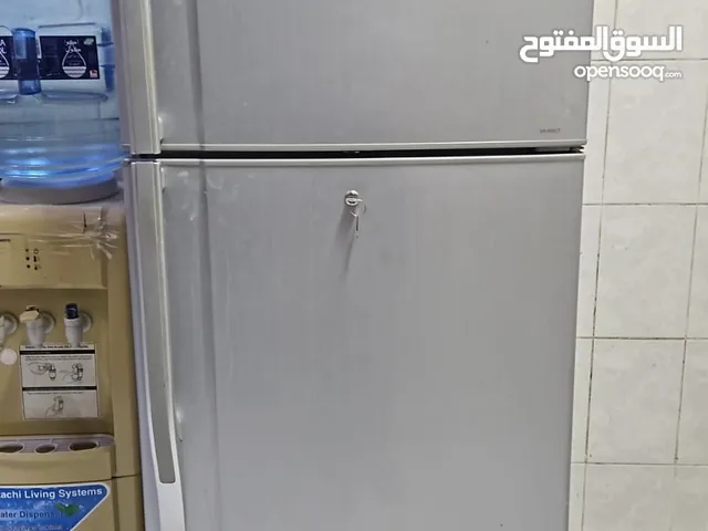 Toshiba Fridge – Used