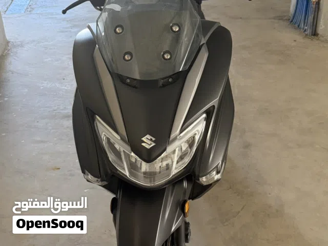 2024 Suzuki Other