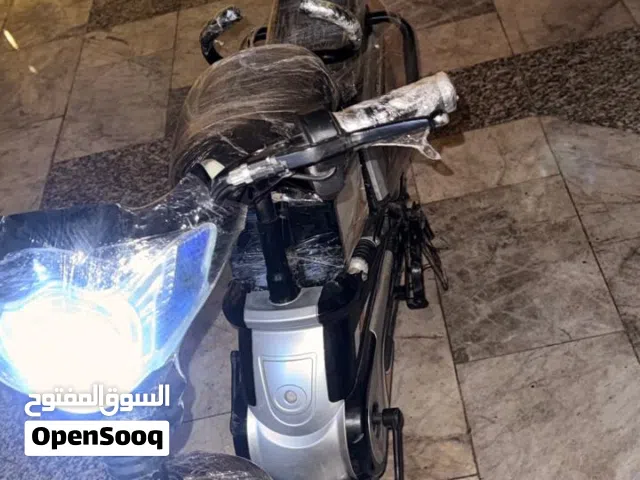 دراجه شحن حجم 14 اربع بطاريات