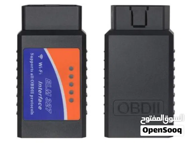 الجهاز السحري لفحص أعطال المركبات واستخراج ومسح أكواد الأعطال بسهوله OBD11