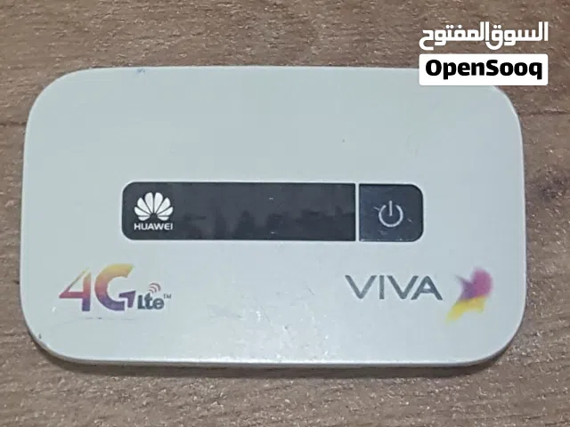 Router 4G stc