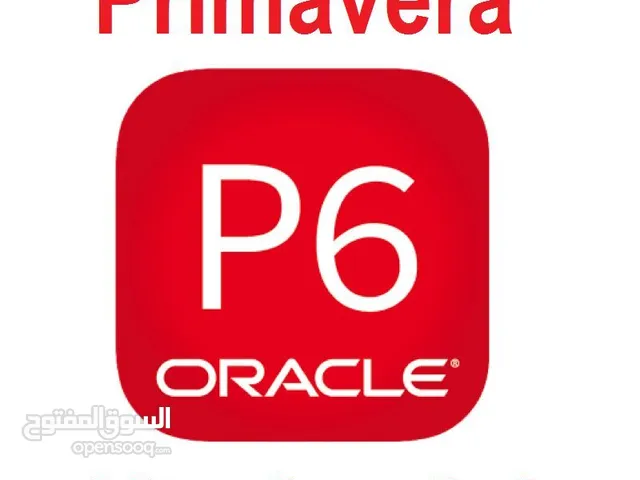 Autocad 2021/ Archicad 27/ Primavera P6