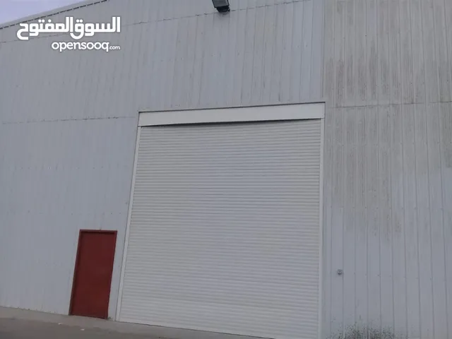 Unfurnished Warehouses in Mubarak Al-Kabeer Sabhan Industrial