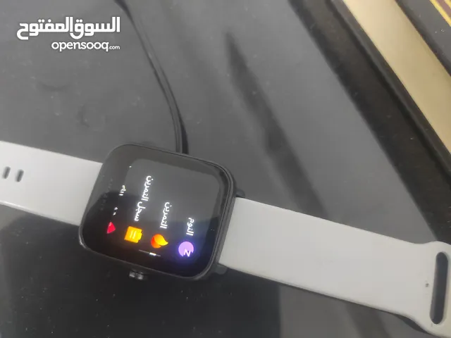 Huawei smart watch ساعة هواوي الذكية