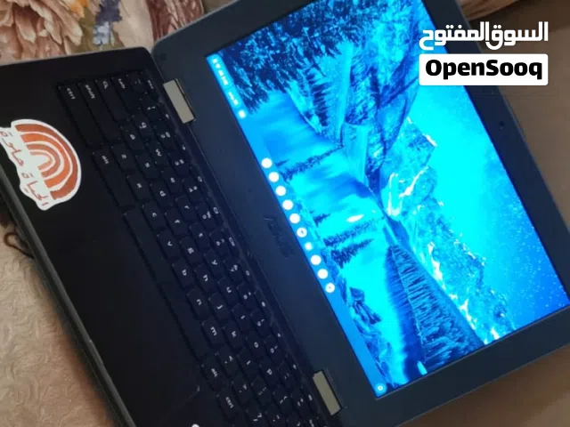 Asus Chromebook Tablet 32 GB in Al Batinah