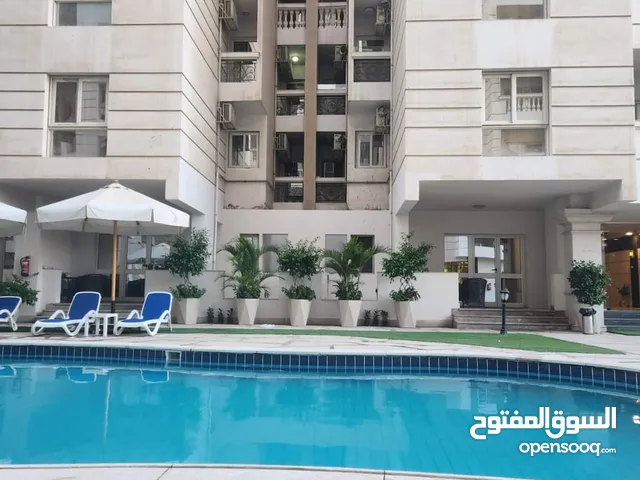 شقة مفروشة ايام او شهور مدينة نصر سيتى ستارز