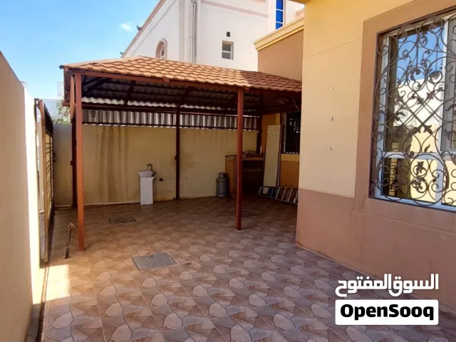 فلة للايجار جاهزة كامل