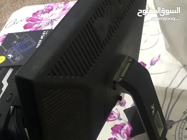 17" Dell monitors for sale  in Tripoli