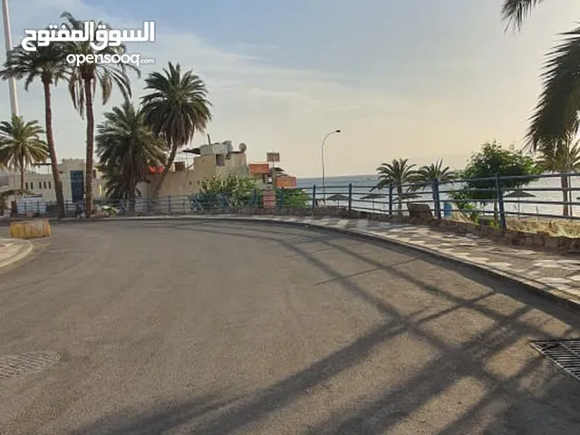 Commercial Land for Sale in Aqaba Other
