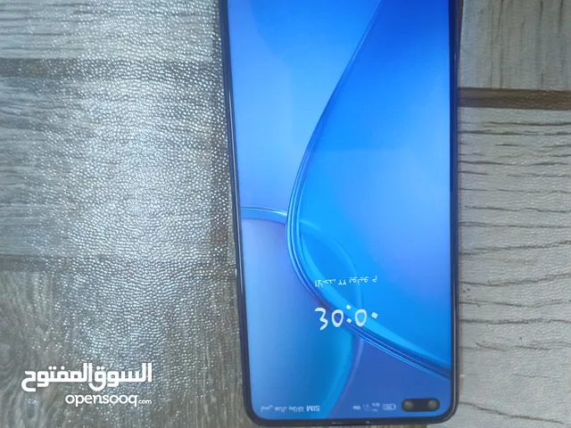 Infinix Zero 8 128 GB in Amman