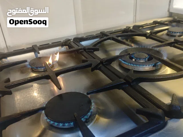 طباخ الماني اصلي شغال للبيع حي المهندسين