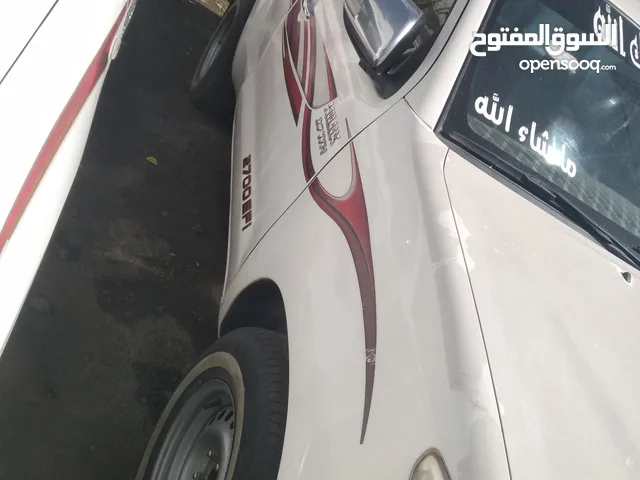 Used Toyota Hilux in Al Mukalla