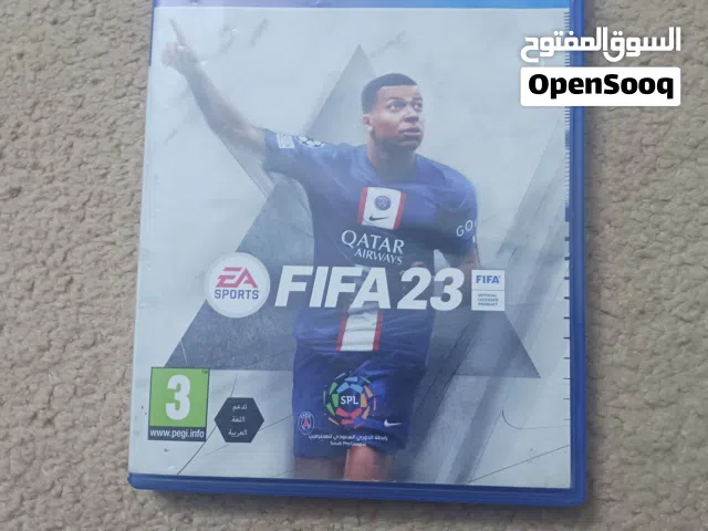 FIFA 23, Ps4