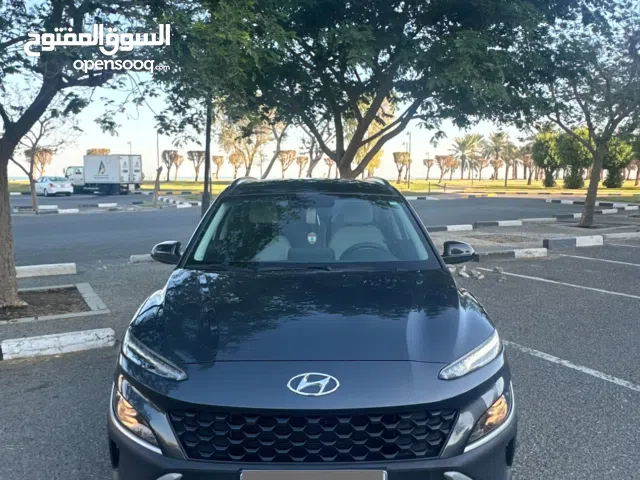 Used Hyundai Cars For Sale in Kuwait: Second Hand, Pre Owned : Best ...