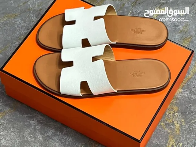 احذيه ماركه هيرميس ماستر