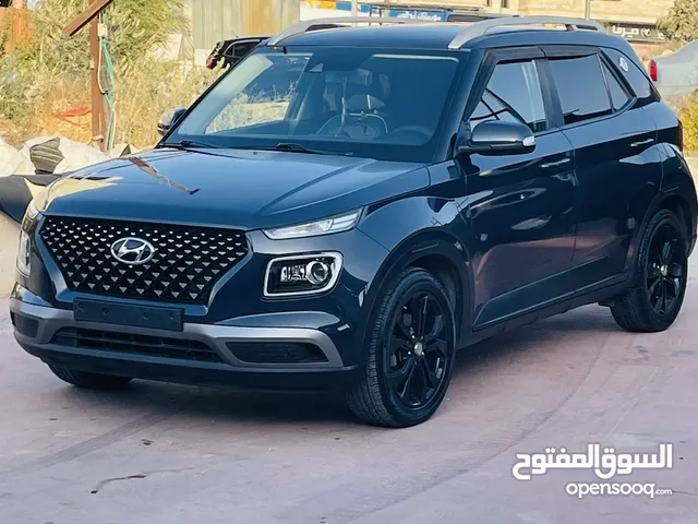 Hundai venue (V) one million 2020