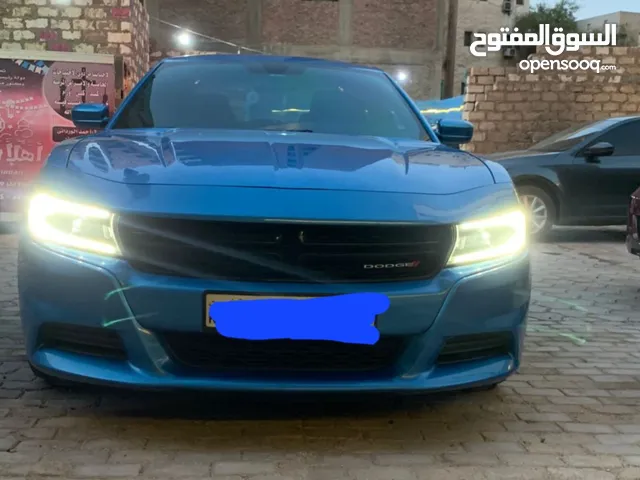 Used Dodge Charger in Tanta