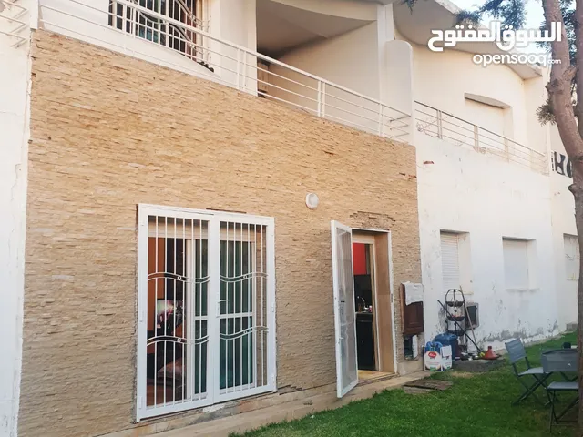 ميني فيلا كيوت مفروشة للإيجار الاسبوعي او الشهري