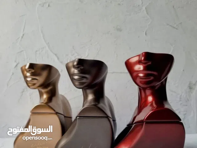 عطور نسائية ،ورجالية