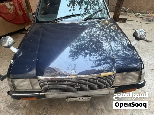 1993 تويوتا كراون Crown