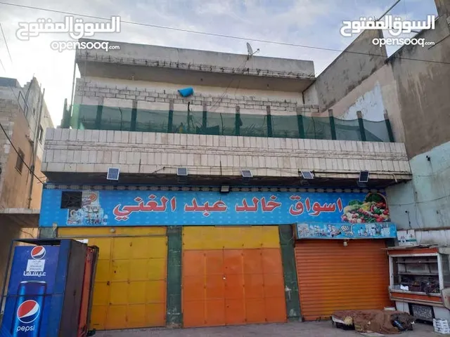 750 m2 Complex for Sale in Amman Al Yadudah