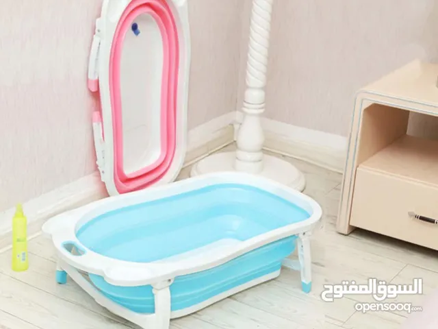 2cE8400166 حمام استحمام للاطفال #مستلزمات_اطفال