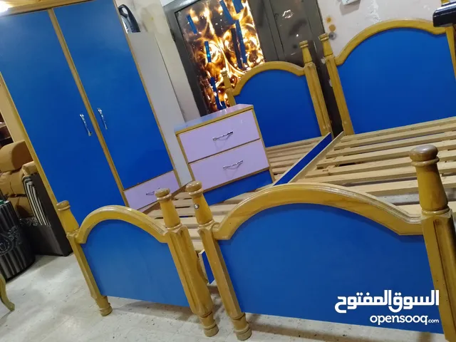 غرفة نوم شبابي تفصيل بحال الوكالة