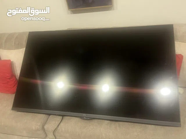 Others QLED 50 inch TV in Mubarak Al-Kabeer