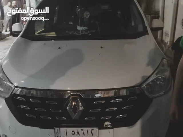 سياره رينو 2022