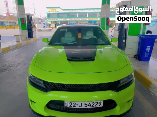 جارجر خليجي 19