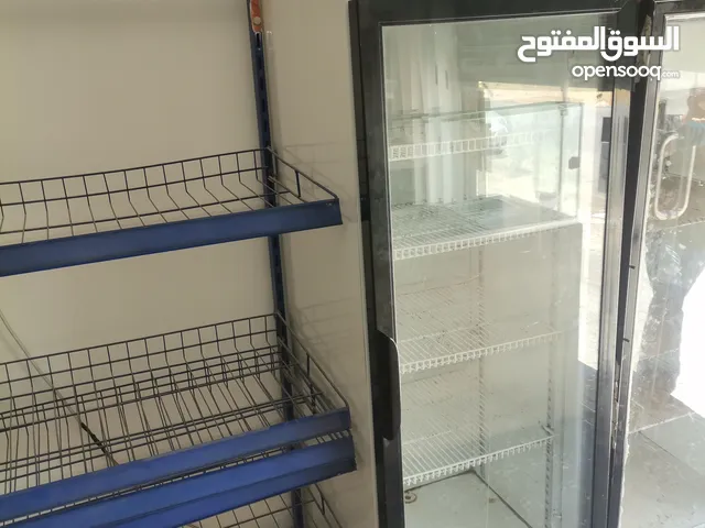 ثلاجتين شغالات بحاله جيده
