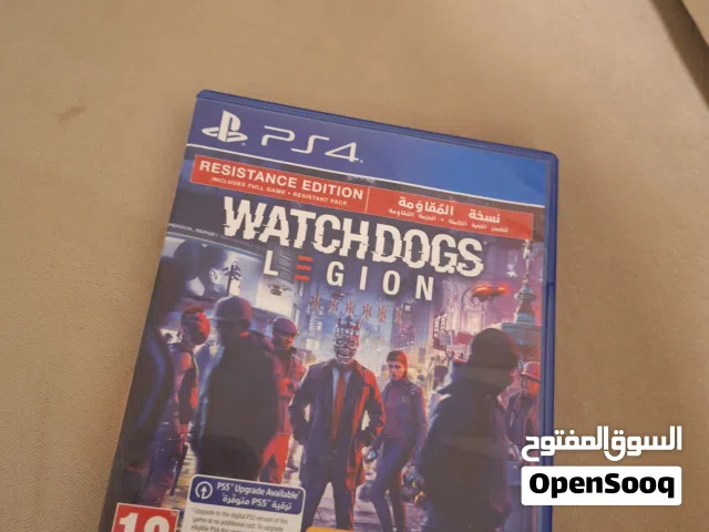 واتس دوقز 3 للبيع او للبدل