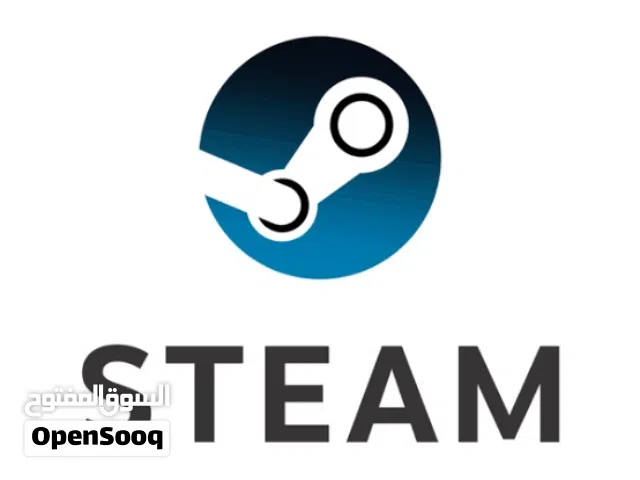 Steam gaming card for Sale in Muscat
