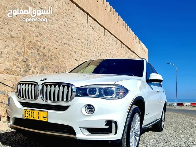 BMW X5 Series 2017 in Al Batinah