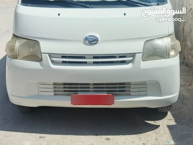 دايهاتسو جران ماكس