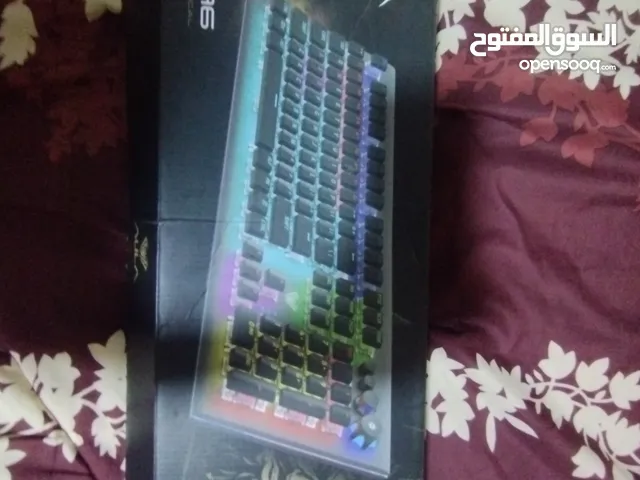 ALILA gaming mechanical keyboard (SZO96) mountain