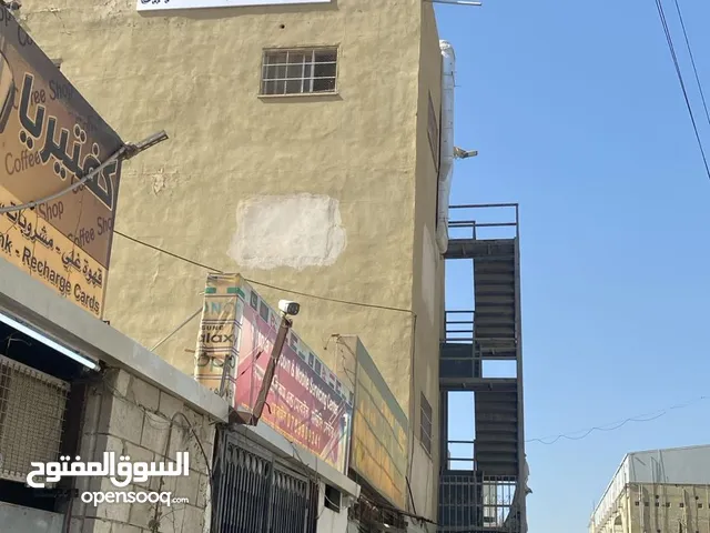 للايجار مجمع صناعات 4 طوابق بمنطقة التجمعات الصناعية التنموية بالرقيم