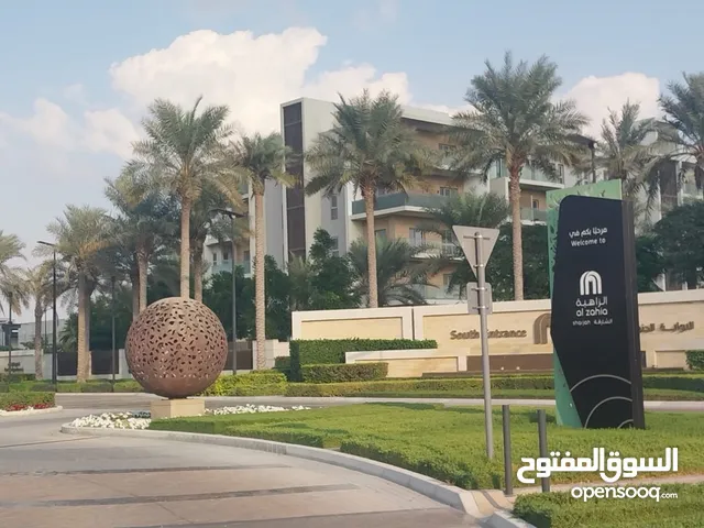 553 m2 Studio Apartments for Sale in Sharjah Other