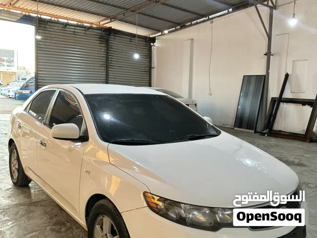 Used Kia Forte in Zliten