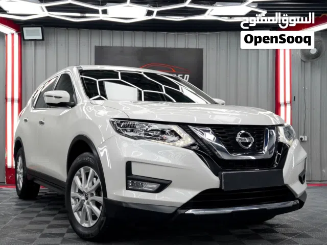 2020 Nissan X-Trail Standard
