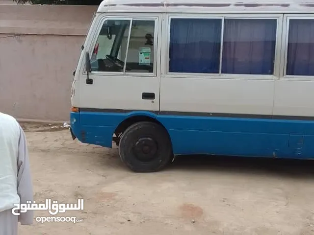 حافلة MITSUBISHI موديل 95