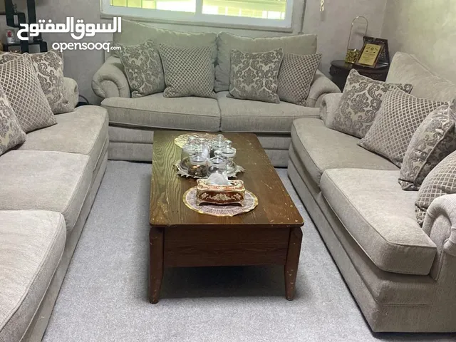 طقم كنب أمريكي من ميداس