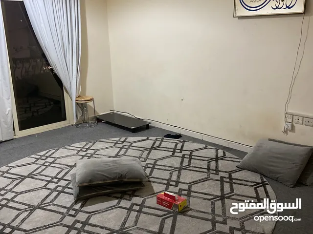 8 m2 2 Bedrooms Apartments for Rent in Ajman Al Naemiyah