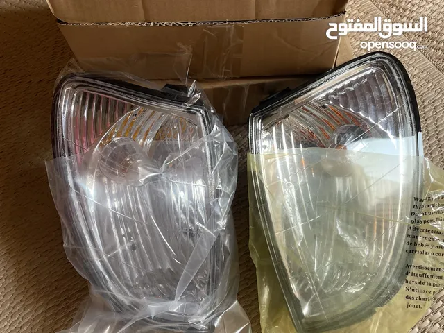 صطابات لاندكروزر من 99 إلى 2007
