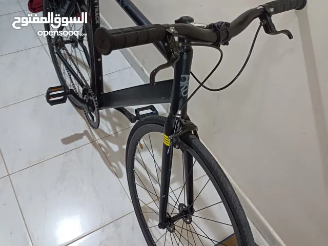 دراجة هوائية نوع 6KU