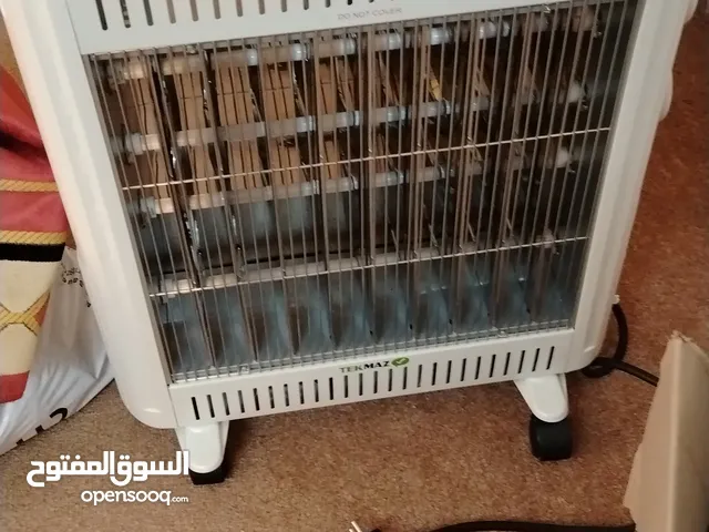دفايات كهرباء وغاز ارضي (منصب)