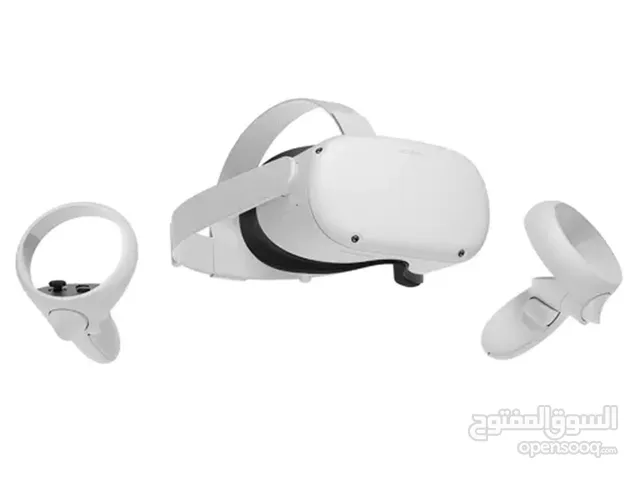 Oculus Quest 2 - VR headset